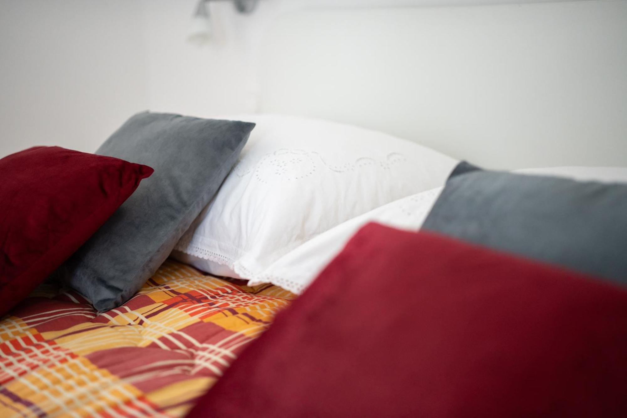 Apartments Biserka Novalja Room photo